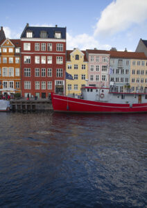 Copenhagen - Photo by Ron Miller - ronmiller.com